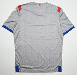 2019-20 RED STAR BELGRADE SHIRT M