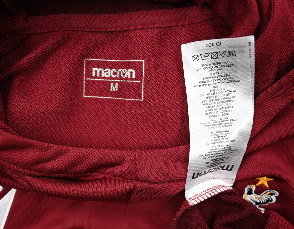 BRADFORD CITY A.FC GP TOP M