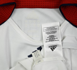 2006-07 BAYERN MUNCHEN *PODOLSKI* SHIRT M