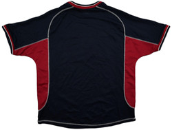 2000-01 MANCHESTER UNITED SHIRT L