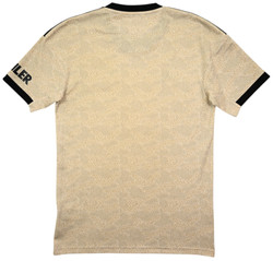 2019-20 MANCHESTER UNITED SHIRT S