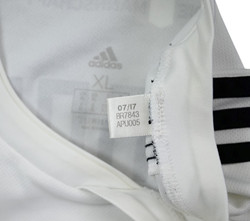 2018-19 GERMANY *WERNER* KOSZULKA XL