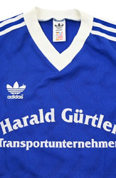 ADIDAS VINTAGE KOSZULKA S