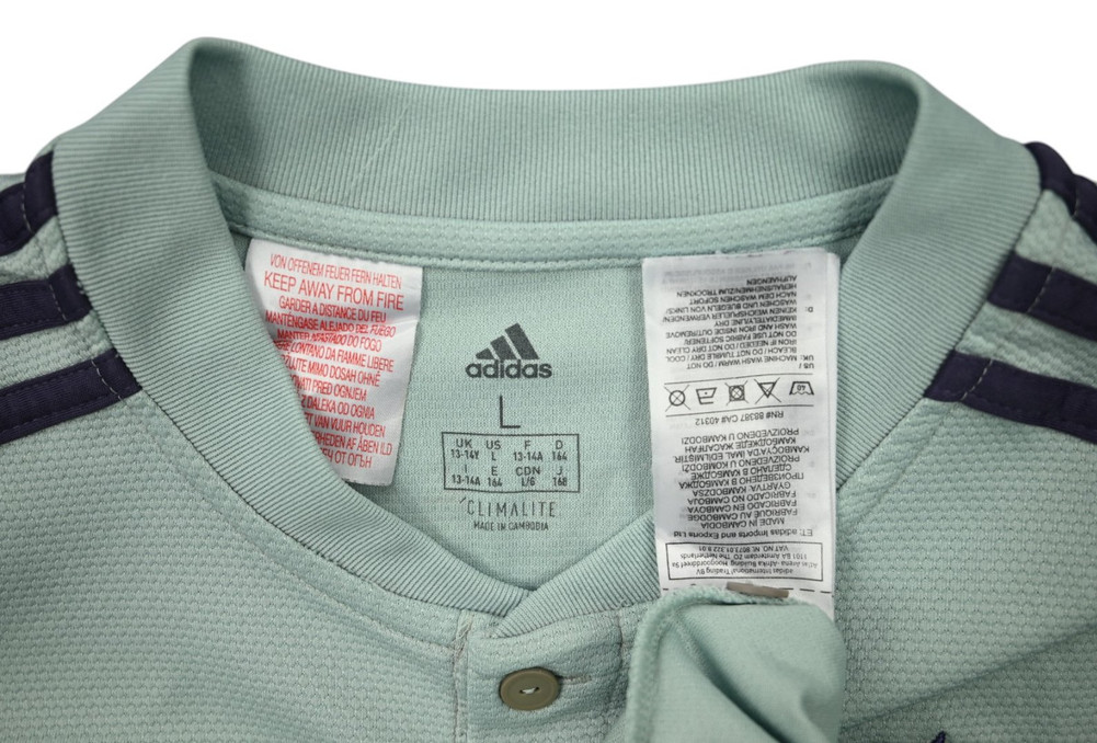 2018-19 BAYERN MUNCHEN *GORETZKA* KOSZULKA L. BOYS