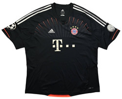 2012-13 BAYERN MUNCHEN KOSZULKA XXL