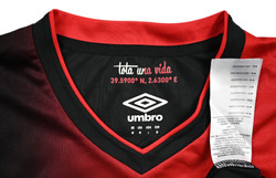 2016-17 MALLORCA *JEPPIE 0.* SHIRT M