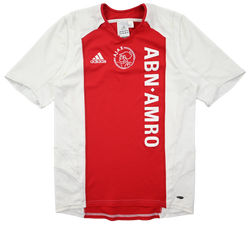 2005-06 AJAX AMSTERDAM KOSZULKA S
