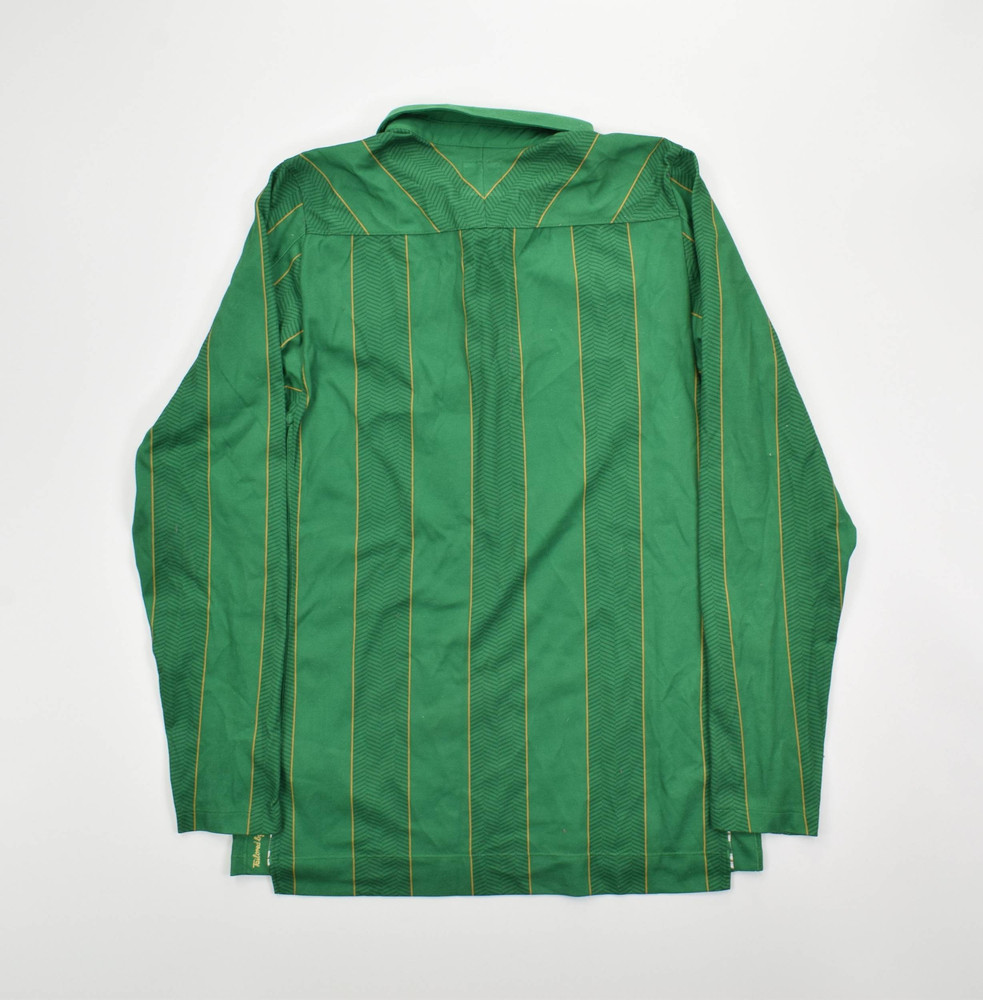 2011-12 IRELAND LONGSLEEVE KOSZULKA S