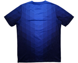 2014-15 NETHERLANDS SHIRT L. BOYS