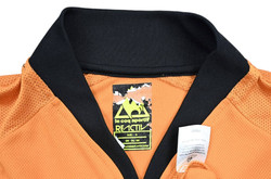 2009-10 WOLVERHAMPTON KOSZULKA S