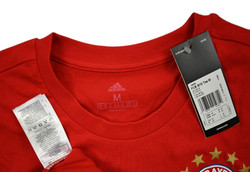 2021-22 BAYERN MUNCHEN SHIRT M