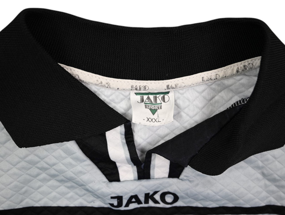 JAKO OLDSCHOOL SHIRT 3XL