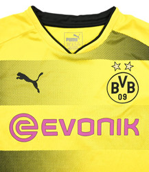 2017-18 BORUSSIA DORTMUND REUS* KOSZULKA XL. BOYS