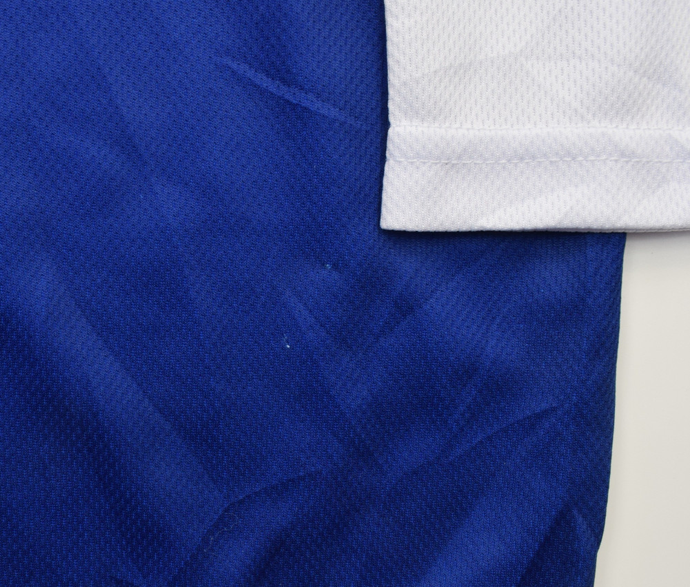 TEXAS RANGERS LONGSLEEVE XL