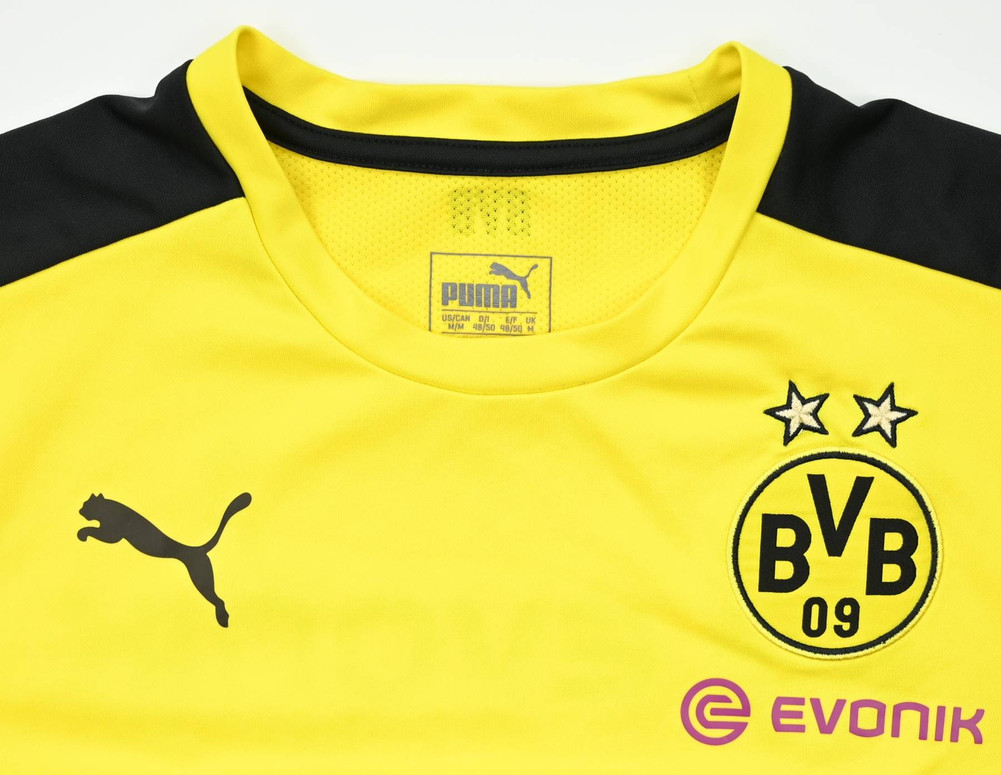 2018-19 BORUSSIA DORTMUND KOSZULKA M