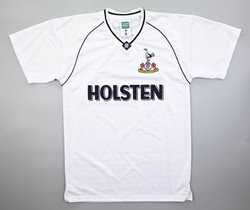 1989-91 TOTTENHAM HOTSPUR KOSZULKA S
