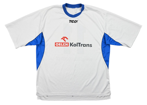 TICO VINTAGE KOSZULKA XL