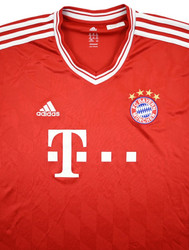 2013-14 BAYERN MUNCHEN KOSZULKA 2XL