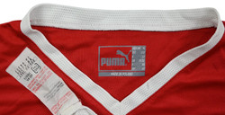 JAHN REGENSBURG SHIRT L. BOYS 