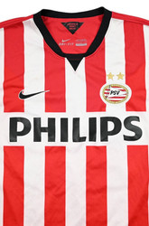2014-15 PSV EINDHOVEN *HENDRIX* SHIRT L