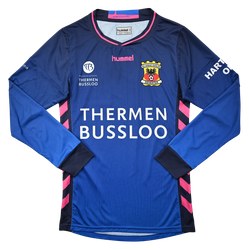 2017-18 GO AHEAD EAGLES LONGSLEEVE L. BOYS