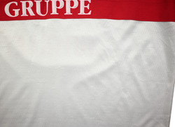 1997-98 VFB STUTTGART *AKPOBORIE* KOSZULKA XXL