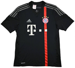 2014-15 BAYERN MUNCHEN *LEWANDOWSKI* KOSZULKA XL. BOYS