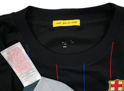 2009-10 FC BARCELONA *VALDES* GK S