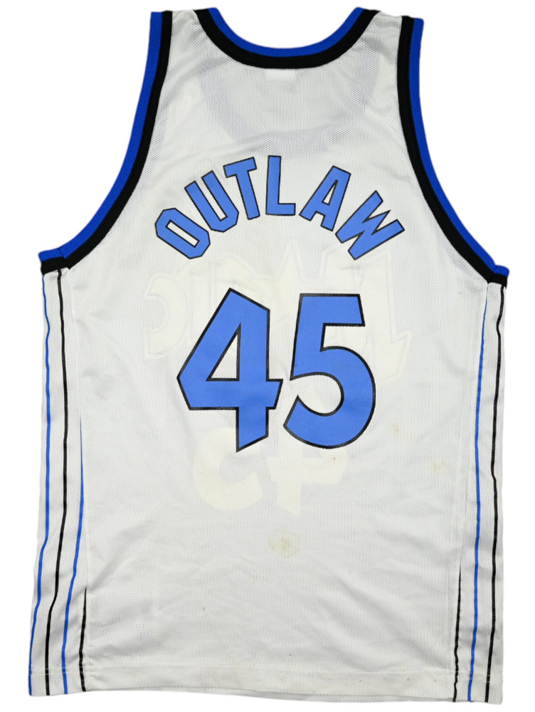 ORLANDO MAGIC *OUTLAW* NBA SHIRT M