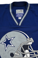DALLAS COWBOYS SHIRT NFL XXL