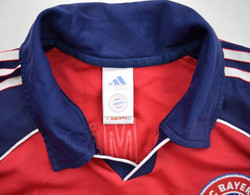 1999-01 BAYERN MUNCHEN KOSZULKA M