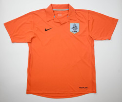 2006-08 NETHERLANDS KOSZULKA L