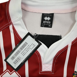 WIGAN WARRIORS RUGBY KOSZULKA XL