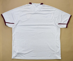 2007-08 ARSENAL LONDON SHIRT 3XL