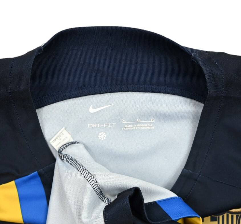 2022-23 FC BARCELONA KOSZULKA XL