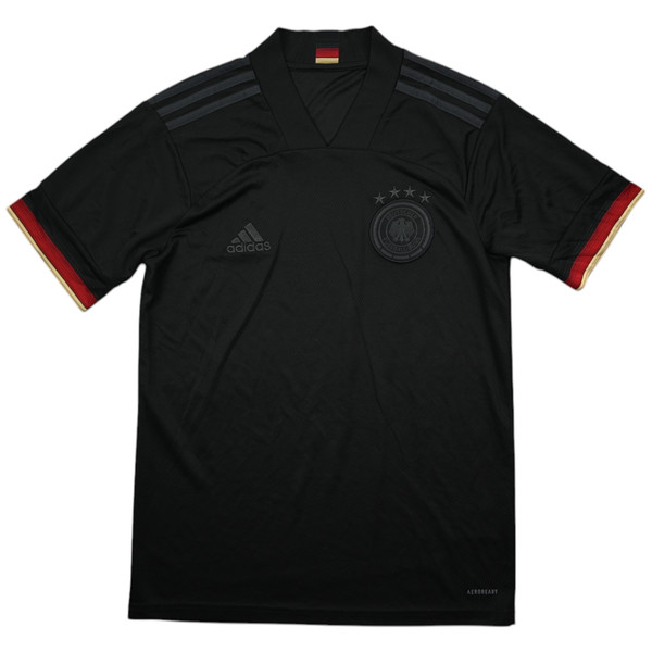 2020-21 GERMANY SHIRT S
