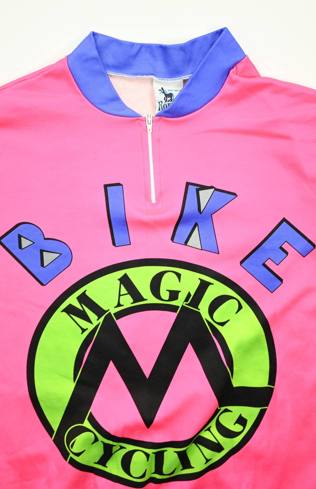 RODEO CYCLING SHIRT XXL