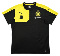 BORUSSIA DORTMUND KOSZULKA XL
