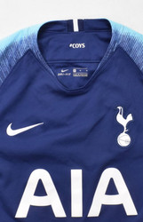2018-19 TOTTENHAM HOTSPUR SHIRT M