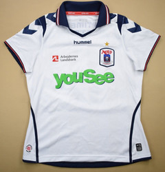 2014 AARHUS *CHRISTENSEN* WOMEN SHIRT L