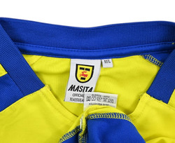 2009-10 SC CAMBUUR KOSZULKA M/L