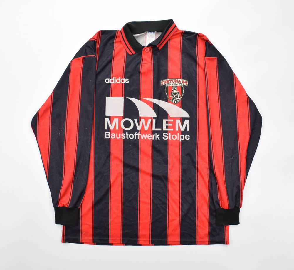 FORTUNA 94 SCHWEDT E.V. SHIRT XL