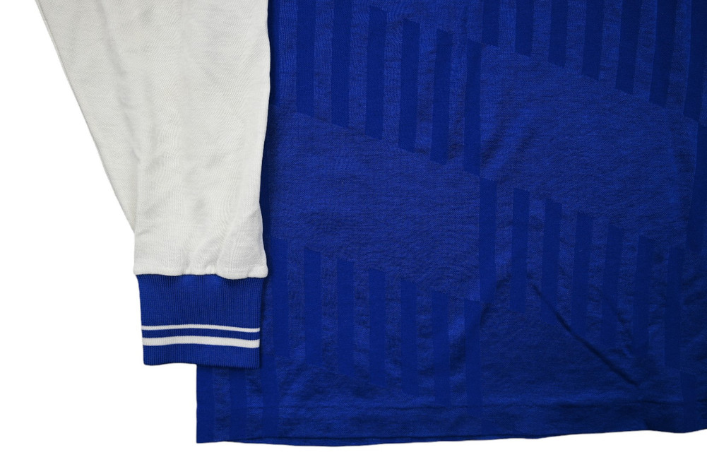 TSV SIEVERHAUSEN LONGSLEEVE KOSZULKA L