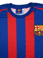 2005-06 FC BARCELONA *ETO'O* SHIRT M