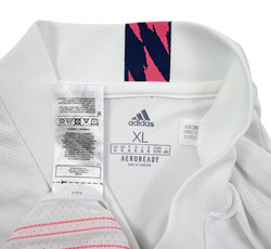 2020-21 REAL MADRID *SERGIO RAMOS* KOSZULKA XL