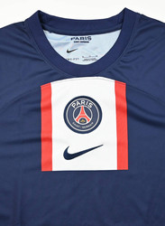 2022-23 PARIS SAINT-GERMAIN KOSZULKA XL