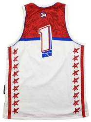 USA BASKETBALL SHIRT L