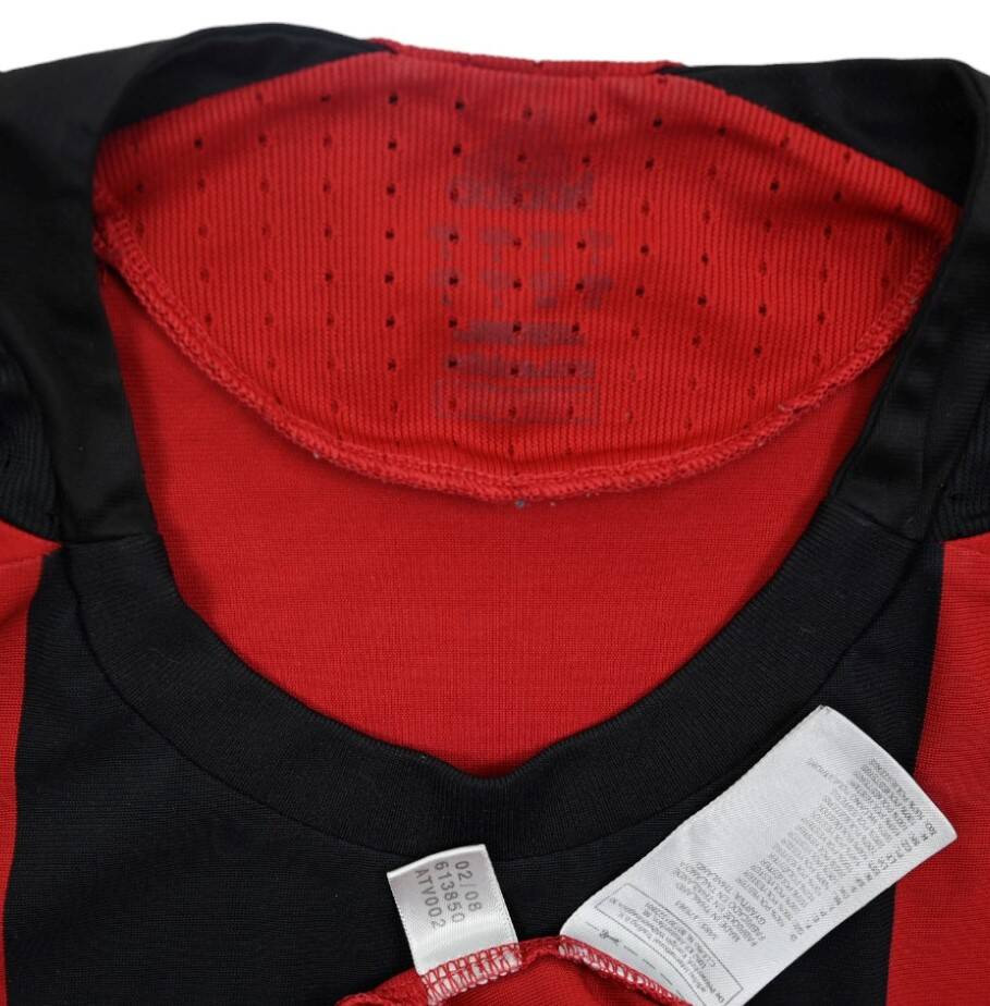 2008-09 GERMANY SHIRT L