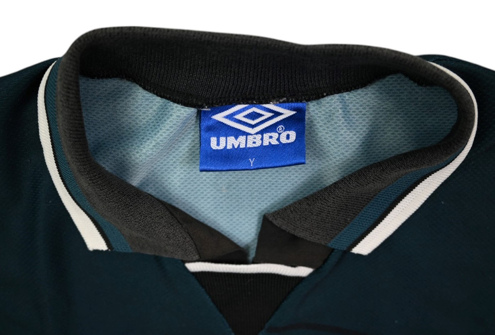 1995-96 AJAX AMSTERDAM KOSZULKA XL. BOYS