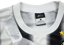 2011-12 JUVENTUS SHIRT S